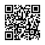 本網頁連結的 QRCode