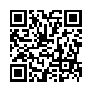 本網頁連結的 QRCode