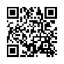 本網頁連結的 QRCode