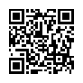 本網頁連結的 QRCode