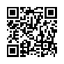 本網頁連結的 QRCode