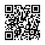 本網頁連結的 QRCode