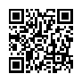 本網頁連結的 QRCode