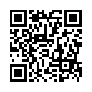 本網頁連結的 QRCode