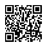 本網頁連結的 QRCode