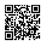 本網頁連結的 QRCode