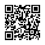 本網頁連結的 QRCode