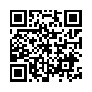 本網頁連結的 QRCode