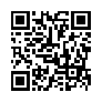 本網頁連結的 QRCode