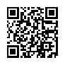 本網頁連結的 QRCode