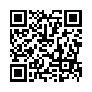 本網頁連結的 QRCode