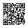 本網頁連結的 QRCode