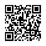 本網頁連結的 QRCode