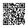 本網頁連結的 QRCode