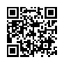 本網頁連結的 QRCode