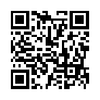 本網頁連結的 QRCode