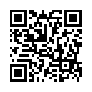 本網頁連結的 QRCode