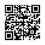 本網頁連結的 QRCode