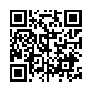 本網頁連結的 QRCode