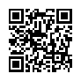 本網頁連結的 QRCode