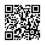 本網頁連結的 QRCode