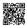 本網頁連結的 QRCode