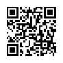 本網頁連結的 QRCode