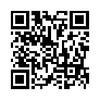 本網頁連結的 QRCode