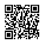 本網頁連結的 QRCode