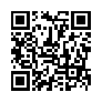 本網頁連結的 QRCode