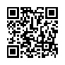 本網頁連結的 QRCode