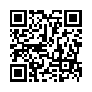 本網頁連結的 QRCode