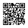 本網頁連結的 QRCode