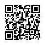 本網頁連結的 QRCode