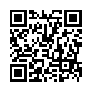 本網頁連結的 QRCode