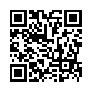 本網頁連結的 QRCode