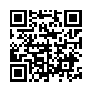 本網頁連結的 QRCode