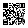 本網頁連結的 QRCode