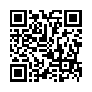 本網頁連結的 QRCode