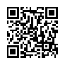 本網頁連結的 QRCode