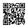 本網頁連結的 QRCode