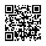 本網頁連結的 QRCode