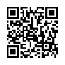 本網頁連結的 QRCode