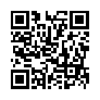 本網頁連結的 QRCode