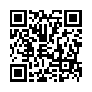 本網頁連結的 QRCode