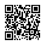 本網頁連結的 QRCode