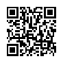 本網頁連結的 QRCode