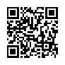 本網頁連結的 QRCode