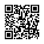 本網頁連結的 QRCode