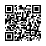 本網頁連結的 QRCode